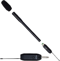 Magicvoice MV-19603 Uhf Kablosuz Mikrofon