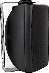 Magicvoice MV-20962 150 W Trafosuz Siyah Hoparlör