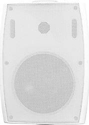 Magicvoice MV-216 200 W Trafolu Beyaz Hoparlör