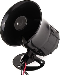 Magicvoice MV-21635 30 W Horn Hoparlör