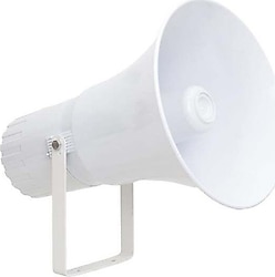 Magicvoice MV-22330 Yuvarlak Abs Horn Boş Kabin