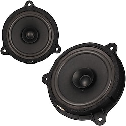 Magicvoice MV-24045 80 W 16 cm Midrange Oto Hoparlör