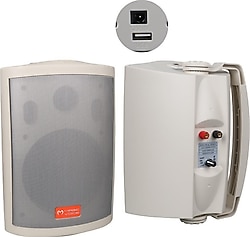 Magicvoice MV-25 80 W 2'li Sütun Hoparlör