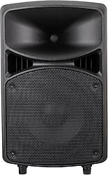 Magicvoice MV-3412 500 W Pasif Kabin Hoparlör