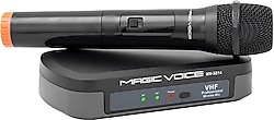 Magicvoice El Mikrofonu