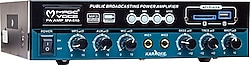 Magicvoice MV-510 50 W Amplifikatör