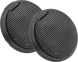 Magicvoice MV-7616 80 W Slim Oto Tweeter