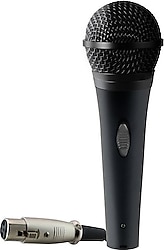 Magicvoice MV-600 Dinamik Profesyonel Kablolu El Mikrofonu