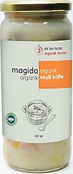Magida Organik Ekşili Köfte 450 ml