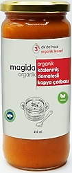 Magida Organik Közlenmiş Domatesli Kapya Çorbası 450 ml