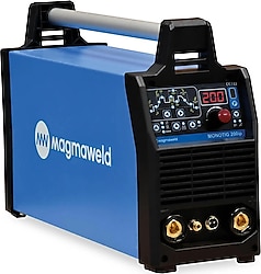 Magmaweld Monotig 200IP Kaynak Makinesi