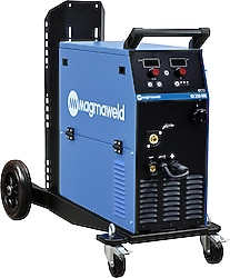 Magmaweld ID 250 MK Eco Gazaltı Kaynak Makinesi