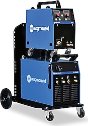 Magmaweld ID 350 M-5 Eco Gazaltı Kaynak Makinesi