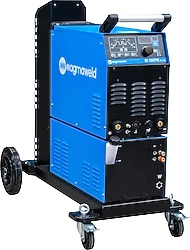 Magmaweld ID 350 TW AC/DC Argon Kaynak Makinesi