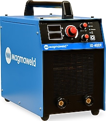 Magmaweld ID 400 E 400 A Inverter Kaynak Makinesi