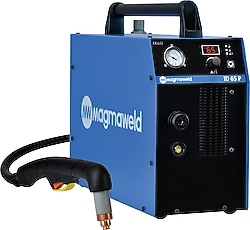 Magmaweld ID 65 P Plazma Kesme Makinesi