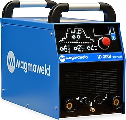 Magmaweld ID300 T DC Pulse Kaynak Makinesi