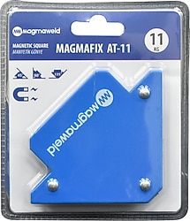 Magmaweld Magmafix AT-11 11 kg Manyetik Kaynak Gönyesi