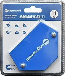 Magmaweld Magmafix AX-11 11 kg Manyetik Kaynak Gönyesi