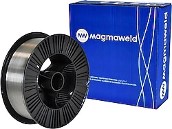 Magmaweld MAL 4043 1 mm 7 kg Alüminyum Gazaltı Kaynak Teli