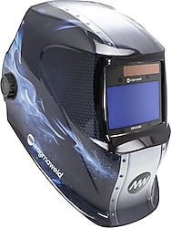 Magmaweld MKM 636MA Solarmatik Kaynak Maskesi