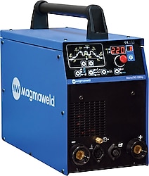 Magmaweld Monotig 220ip Kaynak Makinesi