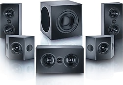Magnat Cinema Ultra Seri THX 5.1.2 Ev Sinema Sistemi