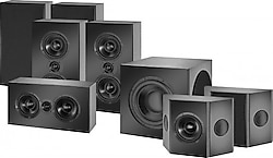 Magnat Cinema Ultra Seri THX 7.1 Ev Sinema Sistemi