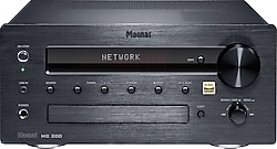 Magnat MC 200 Network Amplifikatör
