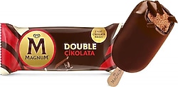 Magnum Double Çikolata 95 ml
