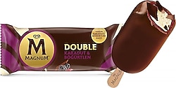 Magnum Double Karadut & Böğürtlen 95 ml