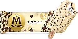 Magnum Cookie 95 ml