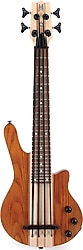 Mahalo MEB1PRO Elektro Bas Ukulele