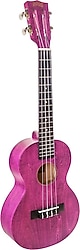 Mahalo ML1BC Island Series Berry Crush Soprano Ukulele