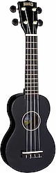 Mahalo MR1BK Siyah Soprano Ukulele