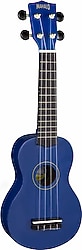 Mahalo MR1BU Mavi Soprano Ukulele