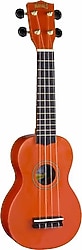 Mahalo MR1OR Turuncu Soprano Ukulele