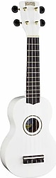 Mahalo MR1WT Beyaz Soprano Ukulele