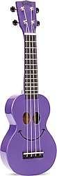Mahalo U-SMILE Mor Soprano Ukulele