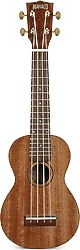 Mahalo U320S Natural Soprano Ukulele