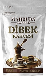 Mahbuba Dibek Kahvesi 150 gr