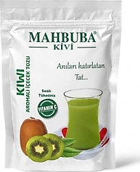 Mahbuba Kivi Aromalı Toz İçecek 250 gr