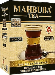 Mahbuba STD 2562 400 gr Seylan Çay