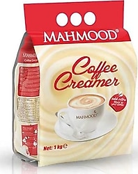 Mahmood Coffee Kahve Kreması 1 kg