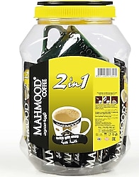 Mahmood Coffee 2'si 1 Arada Hazır Kahve 36'lı