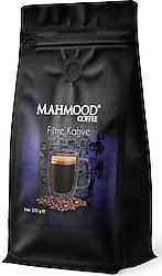 Mahmood Coffee Filtre Kahve 250 gr