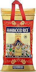 Mahmood Rice Basmati Pirinç 4 kg