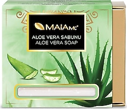 Maia Aloe Vera Sabunu 150 gr