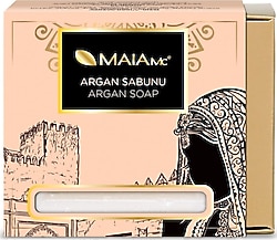 Maia Mc Argan Sabunu 150 gr