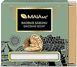 Maia Baobab Sabunu 150 gr